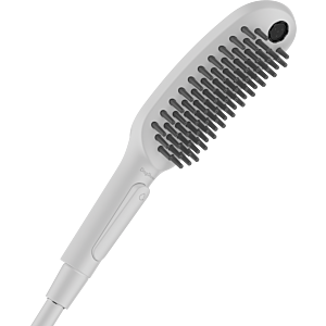 hansgrohe DogShower douche pour chien 3jet 26640700 blanc mat