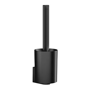 hansgrohe WallStoris WC brush set 27927670 wall mounting, Matt black