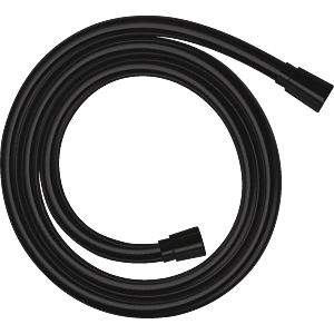 hansgrohe Isiflex shower hose 28276670 1600 mm 160 cm, matt black