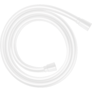 hansgrohe Isiflex shower hose 28276700 1600 mm 160 cm, matt white