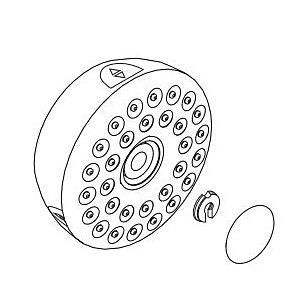 hansgrohe spray Bodyvette hansgrohe body Bodyvette 97472000 stop hansgrohe spray Bodyvette light gray