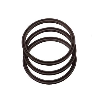 hansgrohe sealing set 98702000 for kitchen mixers, including fitting grease 0.7 g