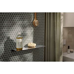 hansgrohe AddStoris shelf 41794000 length 400mm, chrome