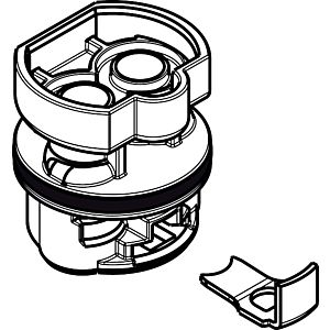 hansgrohe HG Adapter für Kartusche Axor 92186000