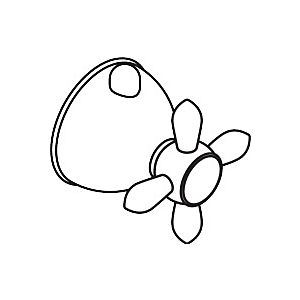 hansgrohe cross hansgrohe thermostat Axor Carlton 17394000 4-hole bath mixer bath rim chrome