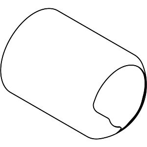 hansgrohe Axor Massaud mirror bath / 98684000 shower mixer chrome