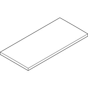 hansgrohe Axor Massaud 3 trous 98975000 mitigeur lavabo wallm. chrome