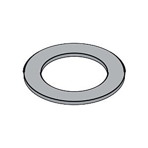 hansgrohe ring D34.5xD49 x 2000 mm 97548000