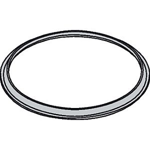 hansgrohe Rosettenfutter 4-Loch Brausehalter 97520000