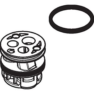 hansgrohe adapter base 98866000