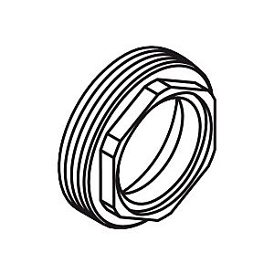 hansgrohe vis hansgrohe Allegra + Uno chrome 96461000