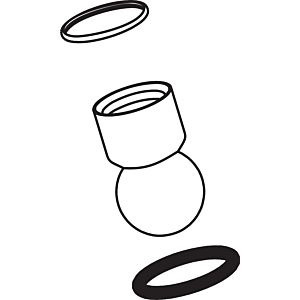 hansgrohe match0 97331000