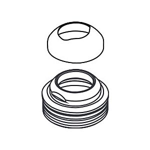 hansgrohe cover Axor Terrano match0 Axor Terrano 96394000