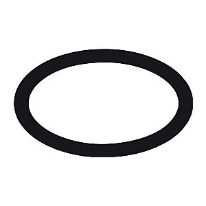hansgrohe O-Ring 40 x 4 mm 98166000
