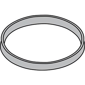 hansgrohe Axor soap dish 97591000