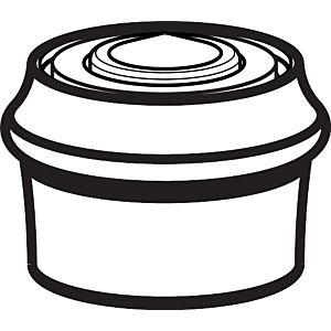 hansgrohe aerator Axor Montreux mirror bath spout 98575820 brushed nickel