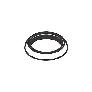 hansgrohe ring Axor Carlton 97957990 gold Axor Carlton mixer / Bidet