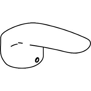 hansgrohe handle 95543000 for sink Focus E2, Focus