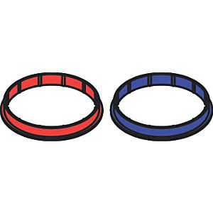 hansgrohe Axor cold / warm 96319000