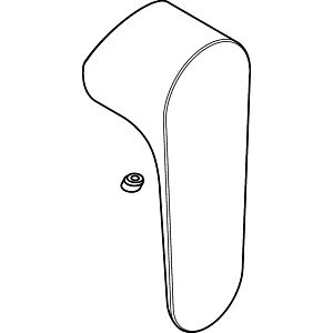 hansgrohe Citterio lavabo UP Axor 34097000 Citterio M Citterio