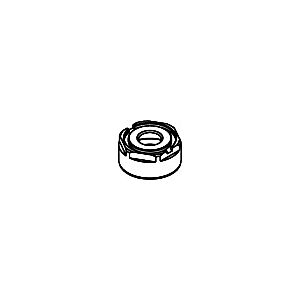 hansgrohe cap Axor St. sink mixer 96440000 mixer