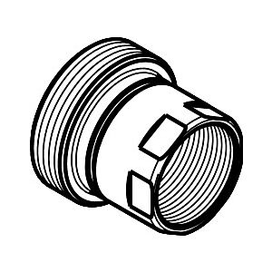 hansgrohe manche Citterio lavabo Axor 98958000 Citterio M Citterio