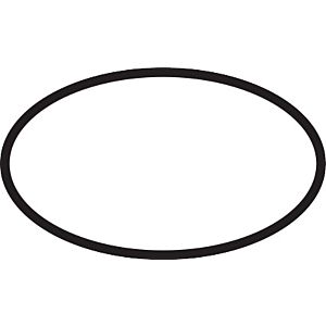 hansgrohe O-ring 34 x 4 mm 98155000