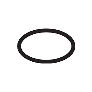hansgrohe O-ring pour aérateur 94485000