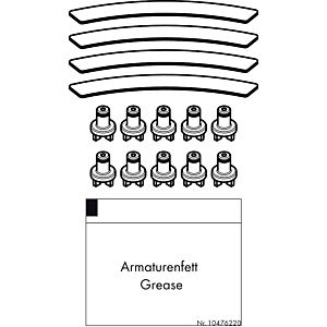 hansgrohe HG blasting insert 92125000