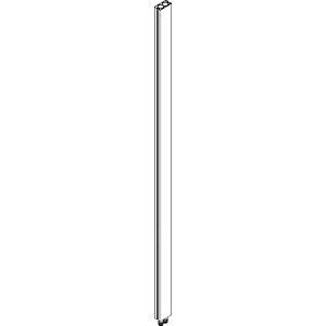 hansgrohe HG tube with cover 900mm 92141000
