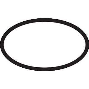 hansgrohe O-Ring 25x1,5mm 98146000