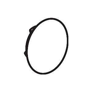 hansgrohe Deckel Metris Select Küchenmischer 92289000 chrom