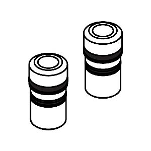 hansgrohe connection Raindance match0 chrome 92327000