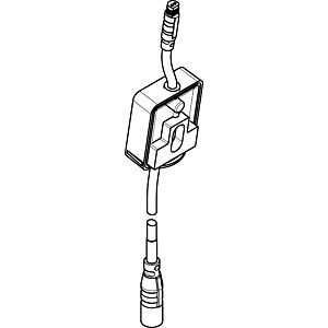 hansgrohe Elektronik G4 Axor Starck Organic 92346000