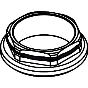 hansgrohe Spannschraube Ecostat E/S 98913000