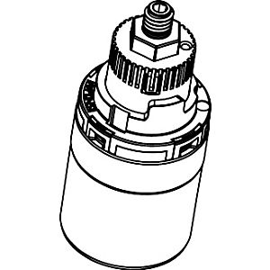 hansgrohe cartridge AVP DN5 T 92529000