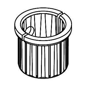 hansgrohe bague hansgrohe 92849000