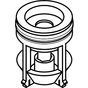 hansgrohe Check Valves 95699000