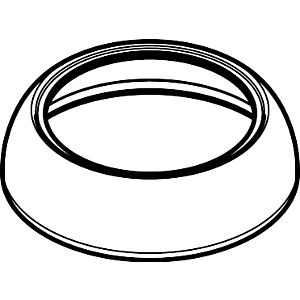 hansgrohe cap S2 wash basin mixer 95493000 swivel spout chrome