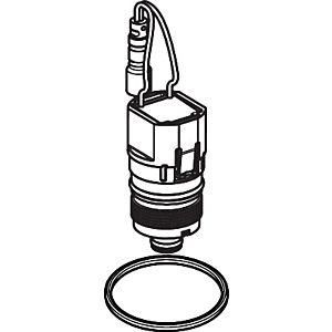 hansgrohe Magnetventil Talis S 2 95654000 Elektronik