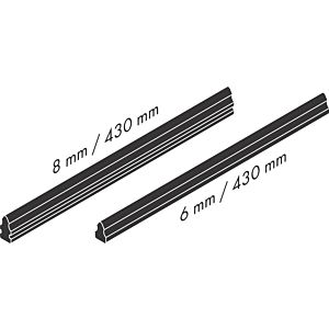 hansgrohe Dichtung Wandauslauf 97530000