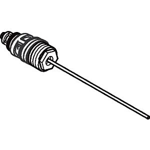 hansgrohe inverseur Axor Starck / Terrano 96494000 Mitigeur Axor Starck / douche pour montage encastré