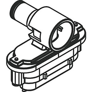 hansgrohe corps de sortie complet Exafill -S 97576000