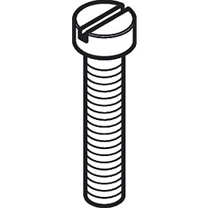 hansgrohe tête hansgrohe M5 x 25 mm 97658000