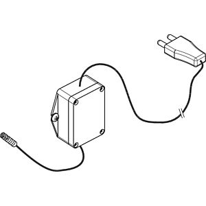 hansgrohe power supply for WTM electronics 98800000