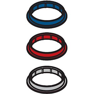 hansgrohe froid / chaud Axor Starck 96299000