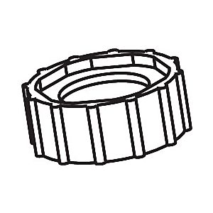 hansgrohe assemblage hansgrohe Aktiva F6 / Croma 95055000