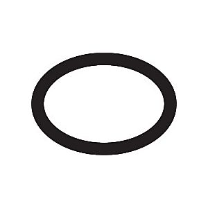 hansgrohe O-ring 33 x 2 mm 98154000