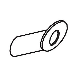 hansgrohe Distanzhülse Axor Starck 96312000