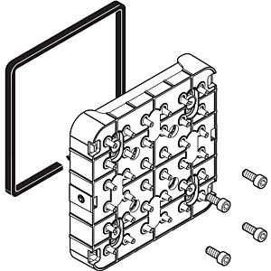 hansgrohe Strahlscheibe komplett 95361000 Axor Starck